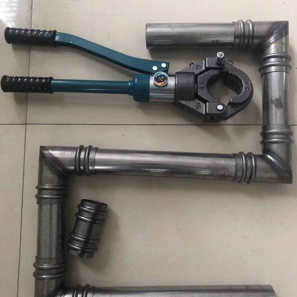 文峰鑫亿呈冷却管